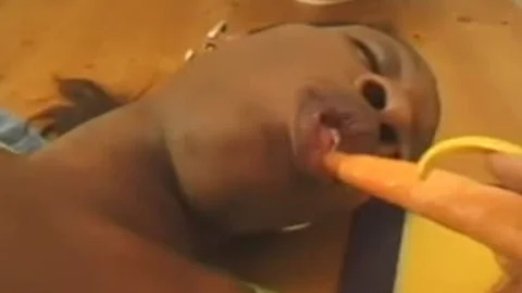 shemale With The long Nails - completely cute