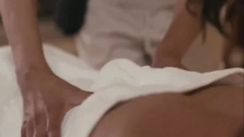 Ts Masseuse Jessica Foxx Oils And Sucks Clients ramrod