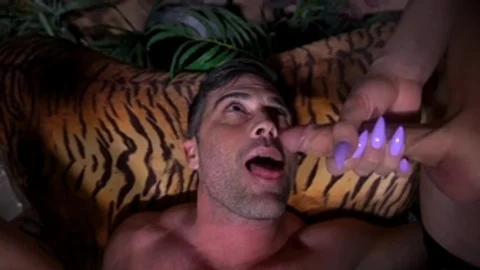 video art holland movies: Shemale Seduction - Two On One