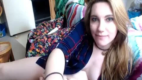 tranny charming As Hell disrobes under Her web camera And jerk off