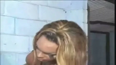 Interracial trio orgy