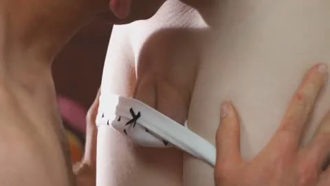 tasty sheboy Shiri Trap poked.