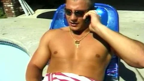 Pool-bunny-mya-is-looking-for-knob-and-sun