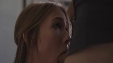 slutty Tbabe Crystal Thayer Sucks Stepbrothers Bigcock