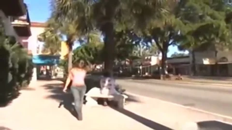 Street Pick Up Is A Surprise