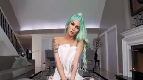 Domino Presley In dirty POV Porn