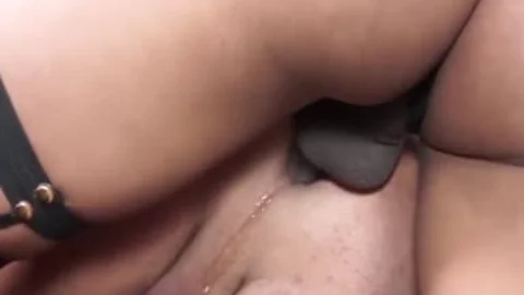 Priscylla Modella lustful Brazilian ladyboy painfully wazoo pound With old stud With Pierre Dj