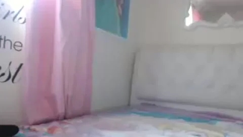 Cassie B. Lost Files-blonde In Pigtails