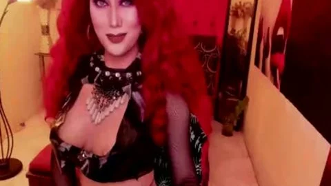 Magnificent sheboy Live Web Show
