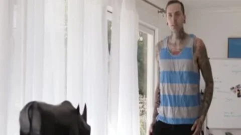 yummy TBabe Sasha DeSade excellent pooper invasion With Her new Boyfriend