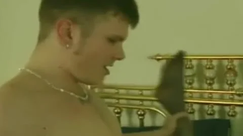 Brandy Scott bang