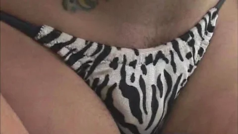 Trans Harder: Big Brazilian Beauty Takes on Big Dick Man