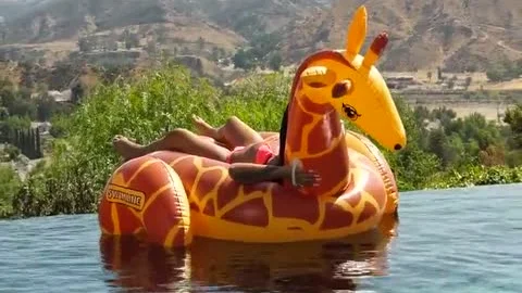 amazing Outdoor Adventure
