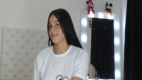 Joselin gal : 29th August 2020 -Clip 1