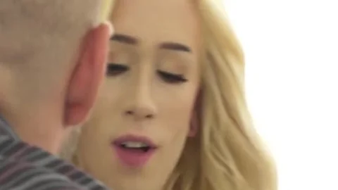 Trans girl Jenna's Boyfriend Takes Control Of Her anal