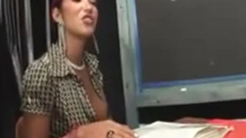 Teacher Of My Dreams