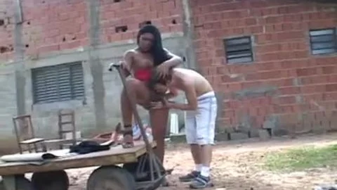 hopeless For ramrod Brazilian ladyman