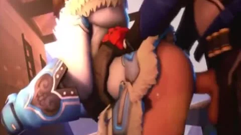 Mei pussy Sounds