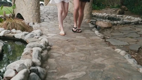 Transfixed: Shiri and Jean's Massage Surprise