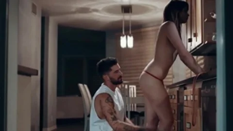 Ever see A Skinny Transexual Takes A Straight teens Bigcock?