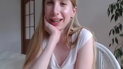 perfect tasty Polish shelady Visceratio On webcam