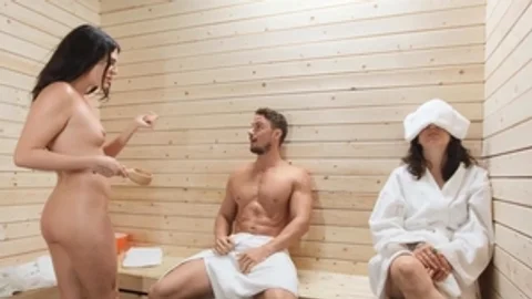 TransAngels: Couple Bailey Archer facial