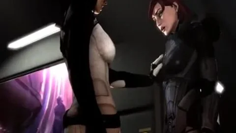 CartoonPorn Funatari