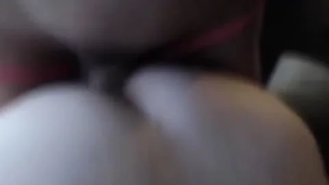 nasty Nerdy tranny bonks And Sucks! - pecker