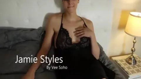 Canada-lady-mans - Introducing Jaimie Styles!
