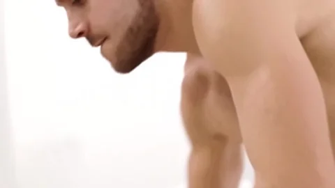 Transsensual: Cock sucking accompanied by trans Ryder Monroe