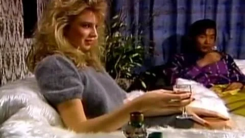 Traci Lords En  Traci Takes Tokyo De 1986 Full movie