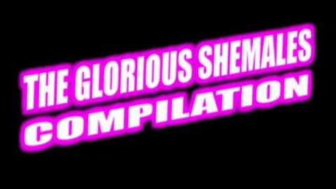 The Glorious trannies Compilation