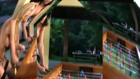FULL video Of Four lady-mans fucking poopers