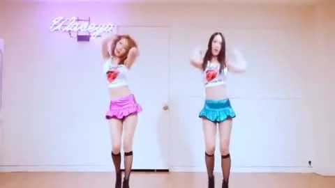 Ma Baker TS Remix