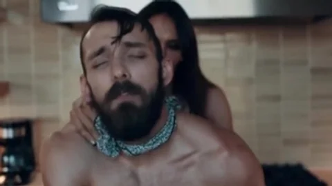 new Stepson gets His ass unprotected poke By His TS Stepmommy