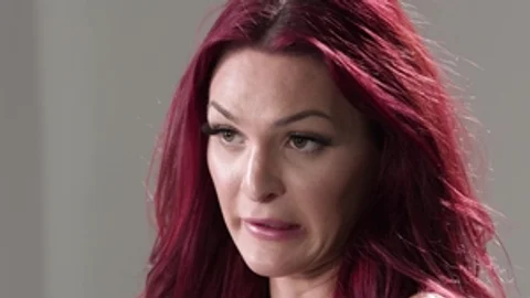 UP CLOSE: Cherry-Popping Masturbatory Chronicles