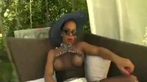 Keylla Marques And Leticia Castro goo A Sub