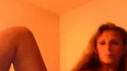 dirty Gurl Gapes anal enormous dildo