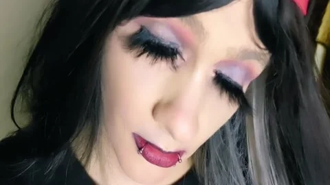 Your Sissy Girlfriend JOI