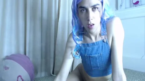 Sophia Carson Tease