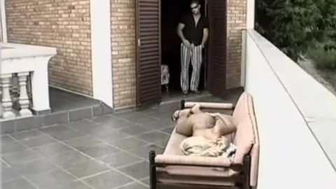fine TS blonde receiveting Pummelled
