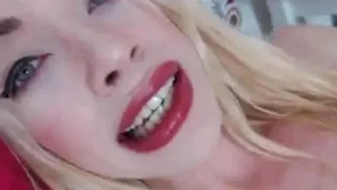 tasty tranny Cums Licks It Up