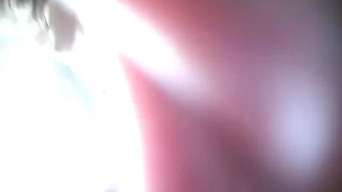 delicious t-girl Rides big dildo