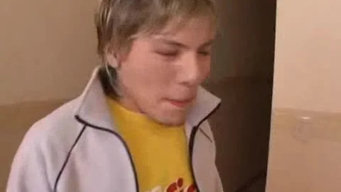 boy And sheboy Share One slut