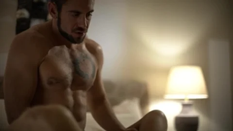 TransSensual: Dante's TS Desire