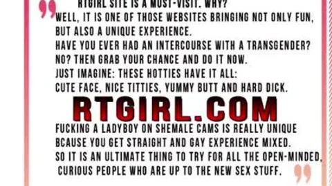 Twin tranny Sisters Stroking Their cocks For u