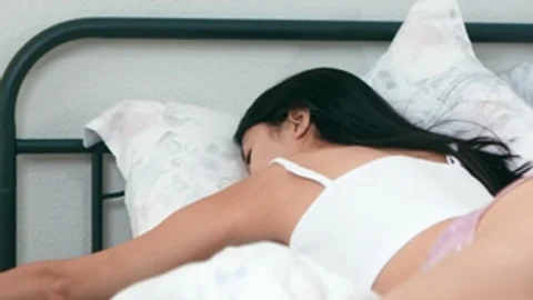 Trans Angels: Doggy Style Duo Devours Dripping Twat