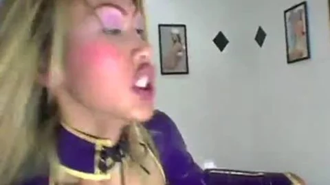LIL MISS sheboy - Scene 4