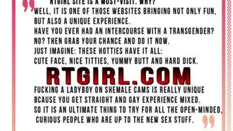 Glassesed Redhead cutie cheerful Tattooed tranny With small penis