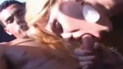 journey With them As They dril In A Van